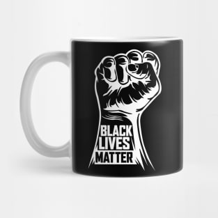 Black lives matter Mug